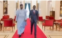 La présidence de la République : lance une nouvelle approche de l’information gouvernementale