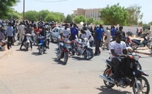 ​Ziguinchor : Quatre conducteurs de mototaxis placés sous mandat de dépôt après des manifestations