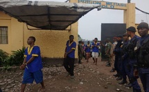 RDC : la condamnation à mort des "Kulunas" à Kinshasa divise la toile