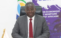 31 ans de l’UEMOA : Abdoulaye Diop salue les acquis et appelle à relever les défis