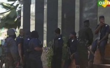Mali : ce qu’on sait de la prise d’otages du Radisson Blu Hotel de Bamako