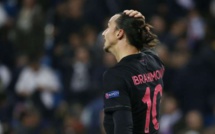 PSG : Zlatan Ibrahimovic a défini un surprenant plan de carrière