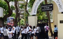 Institution Sainte Jeanne-d'Arc : 28 cas de gastro-entérite maîtrisés grâce à des mesures sanitaires renforcées