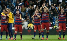 FC Barcelone : les Catalans euphoriques après le Clasico