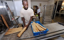 Crise dans le secteur de la boulangerie : 85 boulangeries ferment leurs "fours"