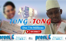 Affaire Moustapha Diop/Tabaski Ngom : le Parquet financier ordonne la convocation de toutes les personnes citées dans le dossier