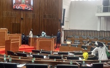 ​Assemblée nationale : Farba Ngom visé par une procédure de levée d’immunité parlementaire ce vendredi 