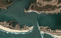 Saint-Louis : la brèche a causé jusqu’à 650 morts en 22 ans, une réflexion en cours pour limiter les dégâts