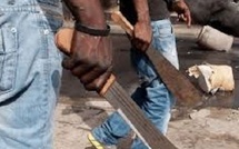Linguère : un enseignant violemment agressé à coups de machette à Loumbidobé