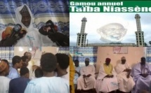 Gamou Taïba Niassene 2025 : la délégation gouvernementale appelle à la formalisation du secteur des motos-taxis