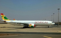 Turbulences chez Air Sénégal : Carlyle bloque les immatriculations et exige des milliards, une procédure judiciaire déclenchée