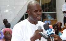 « La particularité d’un Islam pacifique au Sénégal ne signifie pas que nous soyons à l’abri » Khalifa Sall, maire de Dakar