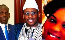 Affaire de détournement de deniers publics: Tabaski Ngom conduit l'ex-DG de l'APROSI, Momath Ba, à la DIC