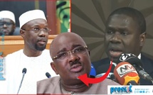 Affaire Farba Ngom : la Coalition Takku Wallu Sénégal, compte saisir les parlements de la CEDEAO et de la Francophonie