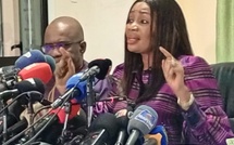 ​Situation des médias au Sénégal : Maïmouna Ndour Faye charge le ministre Alioune Sall