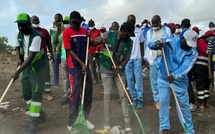 Sétal sunu rééw : les Comités régionaux et départementaux de lutte contre la migration irrégulière invités à s’impliquer activement