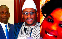 Affaire de détournement de 700 millions de FCfa : l'ancien DG d'Aprosi, Djim Momath Ba sous contrôle judiciaire après avoir versé 90 millions