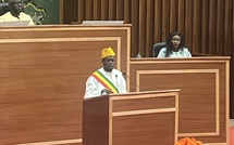 Levée d'immunité parlementaire de Farba Ngom : Abdou Mbow remet sur la table l’affaire Sweet beauté