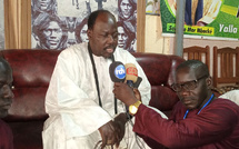 Tambacounda : Le représentant du Khalife général des Mourides demande un allègement des démarches administratives pour les Jakartamen