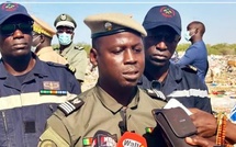 Zone nord : la Douane a collecté plus de 14 milliards en 2024 (commandant)