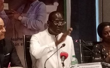 ​« Il n'y a pas de valorisation de la recherche sans recherche », Dr Abdourahmane Diouf