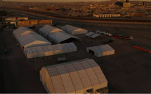 Le Mexique a accueilli plus de 4000 migrants expulsés des États-Unis en une semaine