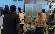 Vol Transavia bloqué à l’AIBD : 24 heures de calvaire pour les passagers sans solutions concrètes