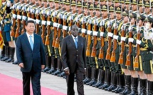 Le président chinois Xi Jinping entame une visite de cinq jours en Afrique