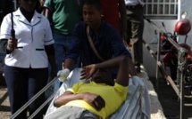 Un mort et des dizaines de blessés dans une simulation d’attentat terroriste au Kenya