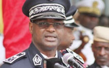 "Il n'existe aucun pays dont la police est dotée de moyens pour lutter contre le terrorisme", Oumar Maal
