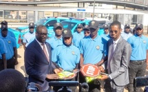 Projet pilote École sûre dans l'environnement du BRT : 48 établissements identifiés et 100 agents ASP déployés