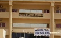 Louga : un homme condamné a six (6) mois de prison avec sursis pour avoir "cassé le bras de son père"