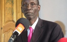 ​« La situation des droits de l’homme reste toujours préoccupante en Casamance», Aboubacry Mbodj