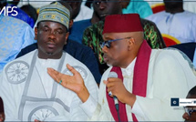 Birame Souleye Diop s’explique après la polémique sur ses propos sur les "salafistes"