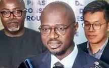 ​Autoroute à péage : Ibrahima Sall annonce l'évaluation du contrat de concession avec la société Eiffage en 2026