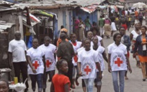 Liberia : « plus aucun cas » d'Ebola, selon les autorités
