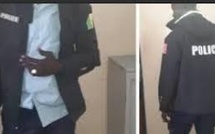 Escroquerie et usurpation de fonction : un faux adjudant arrêté avec un arsenal d'armes