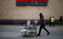 ​Etats-Unis : 19 procureurs républicains de l'État font pression sur Costco pour qu'il baisse ses politiques de diversité