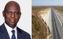 " Pour longtemps encore les nouvelles autorités inaugureront ou lanceront les projets de Macky Sall " (Mansour Faye)