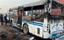 Indemnisation des victimes politiques : la famille des deux filles mortes dans un bus à Yarakh toujours dans l’attente