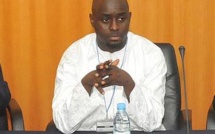 ​L'abondance du verbe ne peut masquer le défaut de résultats, (Thierno Bocoum)