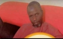 Saint-Louis : l'homme qui a égorgé Cheikh Ahmed Tidiane Wade, gérant d'un multi-service, arrêté à Sakal