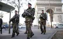 France: des élections régionales sous haute sécurité