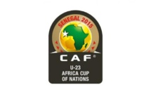 CAN U23: Sénégal-Nigeria et Algérie-Afrique du Sud en demi-finales