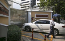 En Thaïlande, les touristes russes menacés par un réseau islamiste