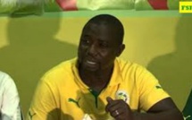 CAN U23 Sénégal 2015: "Rester concentré pour éviter le piège nigérian", Serigne Saliou Dia