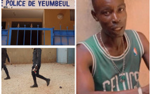 ​Affaire Pape Coulibaly enlevé et battu à mort à Yeumbeul : Un agent du GMI se rend à la police, son complice toujours en fuite