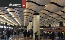 AIBD : un commerçant arrêté par la DIC pour une dette de 960 millions FCFA du à la Sonacos