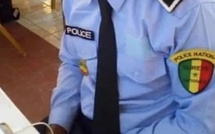 Dakar : Un faux policier s’enfuit avec l'argent de la tontine