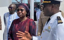 Joal : un agent des pêches violemment agressé lors d’une opération contre la pêche illicite